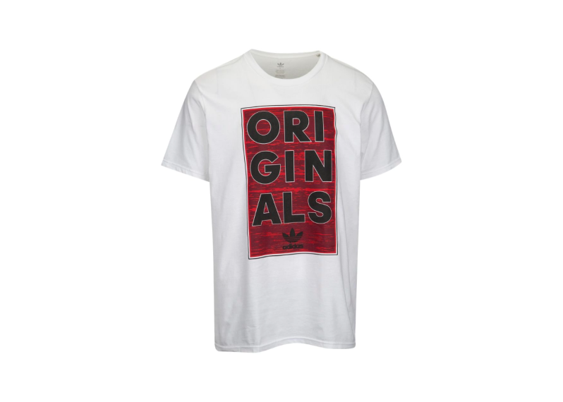 ORIGINALS GRAPHIC T-SHIRT